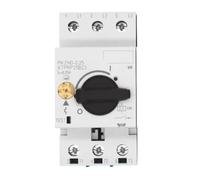 KOSBO Motor Circuit Breaker PKZM0-2.5 XTPR2P5BC1 1.6-2.5A, Electric Leakage Protector Original