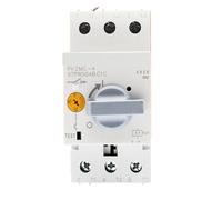 KOSBO Motor Circuit Breaker PKZMC-4 XTPR004BC1C, Electrical Distribution And Control Appliances 2.5-4A