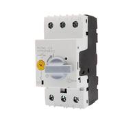 KOSBO Motor Protection Circuit Breaker, PKZMC-2.5 XTPR2P5BC1C 1.6-2.5A, Motor Protection Switches Original