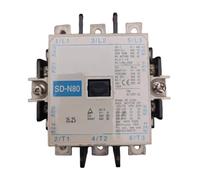 KOSBO Motor Starter Contactor SD-N80 DC48V, For Air Conditioning Compressor, HVAC, Motor Original