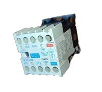 KOSBO Motor Starter Contactor SD-Q11 DC24V Circuit Interrupter Original