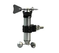 KOSBO Stainless Steel Wind Speed And Direct Sensor, XS-WSDS03 Tower Crane Measuring Output(XS-WSDS03 0-5v)