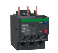 KOSBO Thermal overload relay, 5.5...8 A, class 10A LRD12C