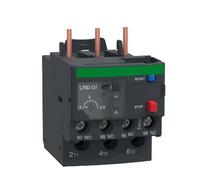 KOSBO Thermal Overload Relays - 1.6...2.5 A - Class 10A LRD07C