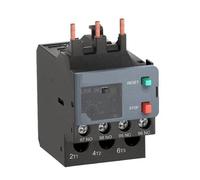 KOSBO Thermal Overload Relays, 1.6-2.5A, 10A LRR07N