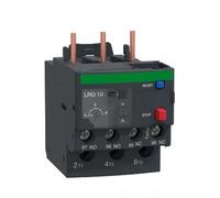 KOSBO Thermal Overload Relays - 4...6 A - Class 10A LRD10C