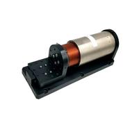 KOSBO VCAR Series Voice Coil Motor Modules VCAR0022-0098-00A Linear Motion Stage Thrust 22N Stroke 9.8mm 24.7V 3.8A