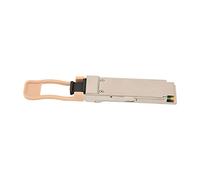 KOSDFOGE 100G QSFP Optical Transceiver Module for Dual Fiber Multimode 850nm 100M Transfer Distance, Hot Swappable and Compatible with Huawei and MSa Compliant Switches