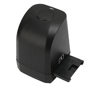 KOSDFOGE 135mm 35mm Film Negatives Slides Scanner 8MP CMOS Sensor Portable for Windows XP Vista 7 8 10