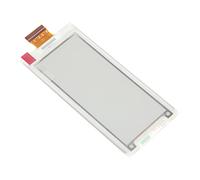 KOSDFOGE 3 Inch E Paper Display Module 4 Color Communicating Via SPI Interface 400×168 Resolution Electronic Ink Screen for RPi