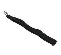 KOSDFOGE Adjustable Bass Strap With Buckle Acoustic Guitar Nylon Strap Musical Instrument Belt, for All Kinds of Electric Guitar, Bass and Ukulele, Etc