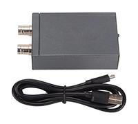 KOSDFOGE HD Multimedia Interface Converter AHD TVI CVI CVBS Input 720P 1080P Video Converter With Loop Out For Monitor