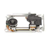 KOSDFOGE KEM-490AAa Optical Drive Assembly Precise Cut Replacement Professional Optical Lens with Bracket for PS4 1000 1100