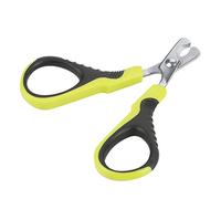 KOSDFOGE Pet Nail Clippers Professional Cat Puppy Claw Scissor Stainless Steel Safe Comfortable Rabbit Bird Small Animals