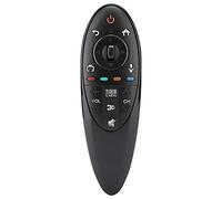 KOSDFOGE Replacement Remote Control for LG TV, 10m Control Distance Remote Controller for LG 3D Smart TV AN-MR500G AN-MR500 MBM63935937