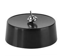 KOSDFOGE Spinning Top, Desktop Gyro, Spins for Hours and Even Some Days Without Stopping Magnetic Toy Home Ornament, for Christmas, Valentine's Day Present