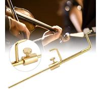 KOSDFOGE Violin Luthier Sound Post Tool Column Meter Measuring Caliper Gauge Installation Maintenance,A Must-Having Perfect Post Tool for Installation and Maintenance of The Violin