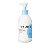 KOSE Ceramide Medicated Skin Milk, Sensitive Skin, Full Body Moisturizing Milk, 8.5 fl oz (250 ml) (Quasi-Drug)