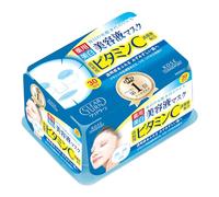 Kose Clear Turn Essence Facial Mask White - 30 masks (japan import) [Badartikel]