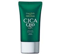 Kose - CoenRich The Premium Q10 CICA Repair Hand Cream 60g