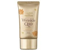 Kose - CoenRich The Premium Q10 White Wrinkle Care Hand Cream 60g