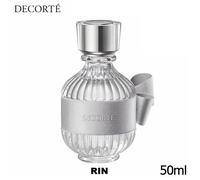 KOSÉ COSME DECORTE KIMONO EDT 50ml: YUI, KIHIN, URARA, RIN, TSUYA. Japan Luxury