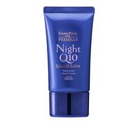 Kose Cosmeport Coenrich The Premium Medicated Wrinkle Night Hand Cream, 2.1 oz (60 g), Quasi Drug