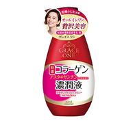 Kose Cosmeport Grace One Thick Moisture Lotion - 230ml