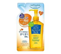 KOSE COSMEPORT softymo Deep Cleansing Oil Refill 200ml