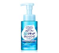 Kose Cosmeport Softymo Speedy Bubble Cleansing Liquid - 200ml