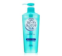 Kose Cosmeport - SOFTYMO Speedy Cleansing Gel 240mL