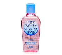 Kose Cosmeport Softymo Speedy Cleansing Oil 60ml