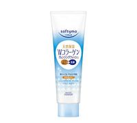 Kose Cosmeport Softymo Super Cleansing Wash Colargen - 190g