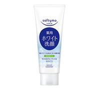 Kose Cosmeport softymo White Facial Washing Foam 150g