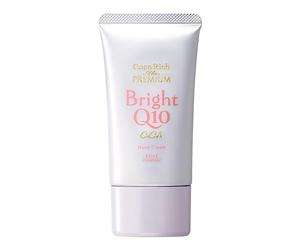 Kose Cosmetics Port KOSE Coenrich The Premium Light Up Moist Guard Hand Cream 2.1 oz (60 g)