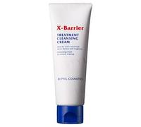 Kose - Dr. PHIL Cosmetics X-Barrier Treatment Cleansing Cream 130g