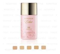 Kose - Esprique Eclat BB Liquid UV SPF 45+ P BO310e Beige Ocher