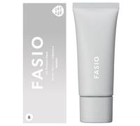 Kose - Fasio Anti-Fading Sunburn Base SPF 50+ P 01 White