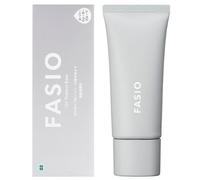 Kose - Fasio Anti-Fading Sunburn Base SPF 50+ P 03 Mint Blue