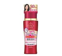 Kose Grace One Deep Moisture Lotion 180ml -Very Moist (Green Tea Set)
