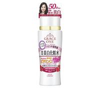 Kose Grace One Deep White Milk - 130ml (Green Tea Set)