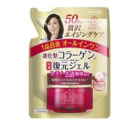 KOSE Kose Gray swan All-in-one Dark repair gell EX repacks and it is 90g.