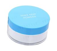 Kose - Make Keep Powder EX Cool Lemon Mint 5g