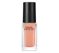Kose - Nail Holic Flower Layered Color OR222 Freesia