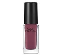 Kose - Nail Holic Flower Layered Color RO610 Lavender