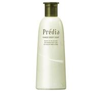 Kose - Predia Fango Body Soap Na Trial 300ml