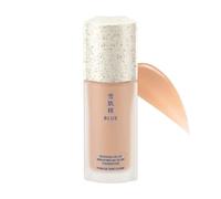 Kose - Sekkisei Blue Breathing My Glow Foundation 410