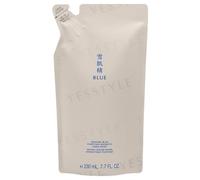 Kose - Sekkisei Blue Purifying Aroma Hand Wash Refill 230ml
