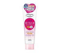 KOSE Softymo Cleansing Foam 2 in 1 Makeup Remover Face Wash 190g