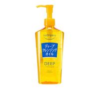 Kose Softymo Deep Cleansing Oil, New 240ml Bottle (2024 Formula) | Japanese Pore-Clearing Makeup Remover